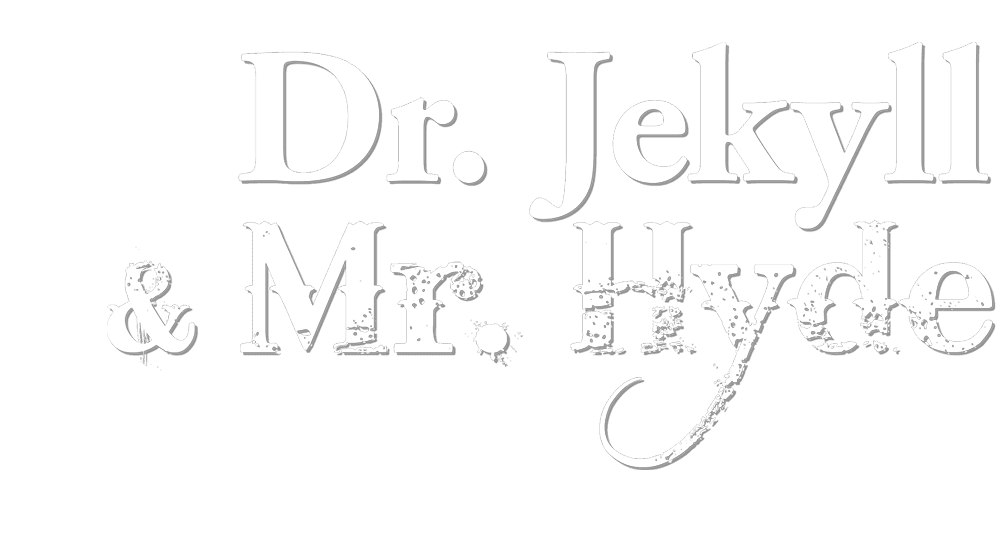  Dr. Jekyll & Mr. Hyde logo