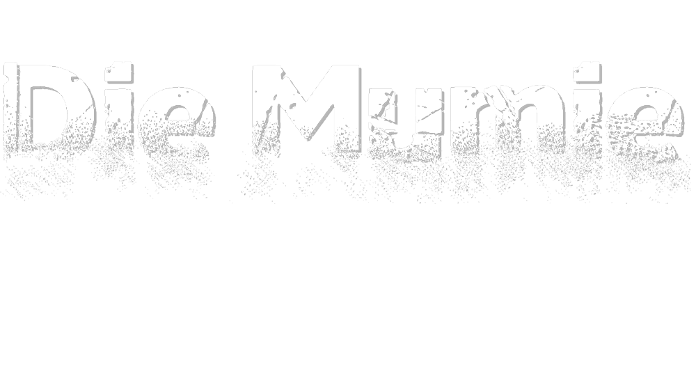  Die Mumie logo
