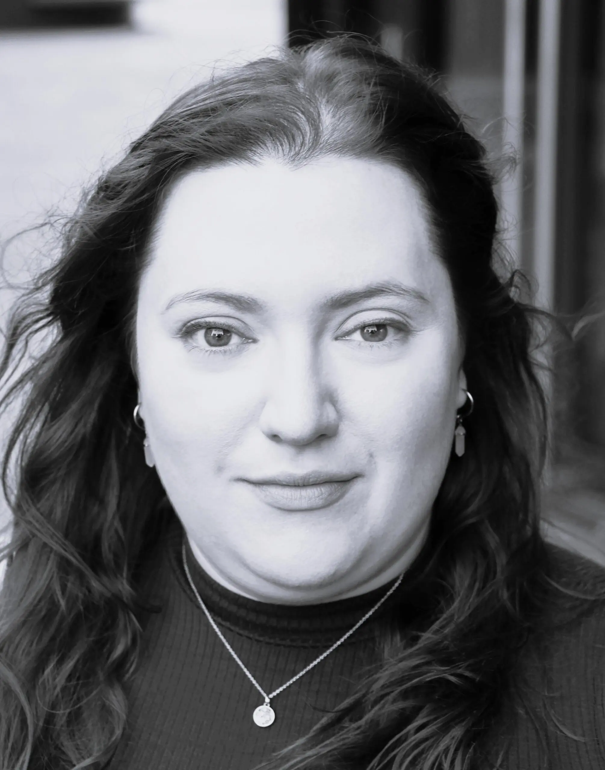 Aileen Oldenburg