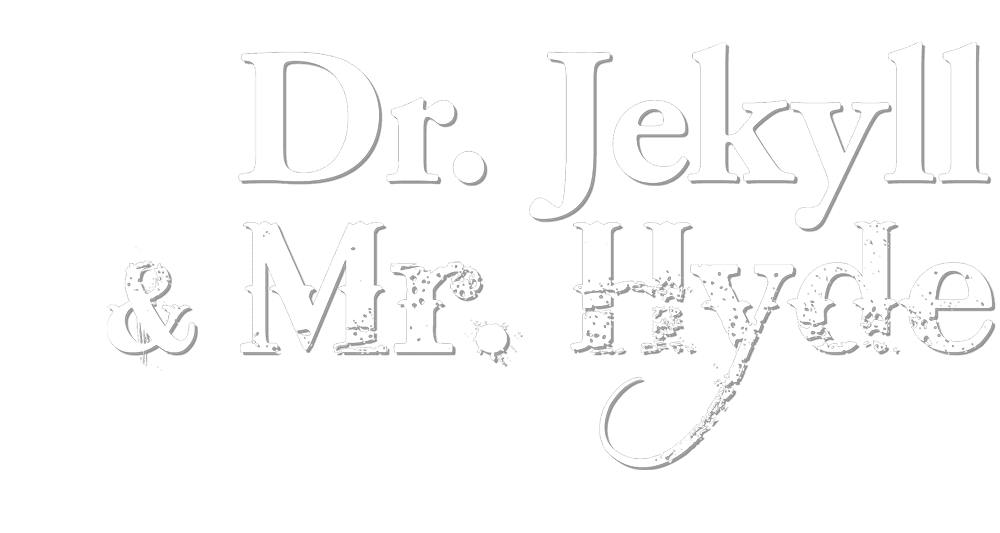  Dr. Jekyll & Mr. Hyde logo