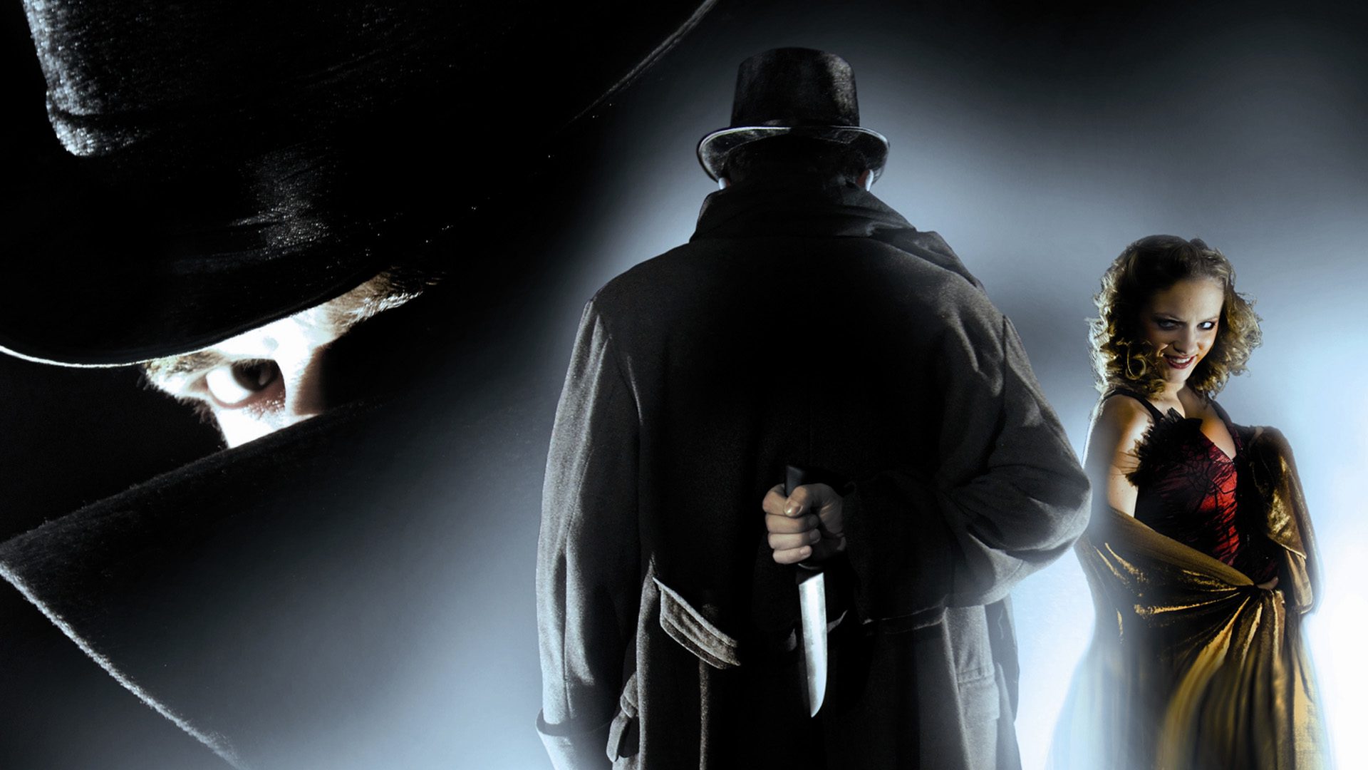  Jack the Ripper Teaserbild