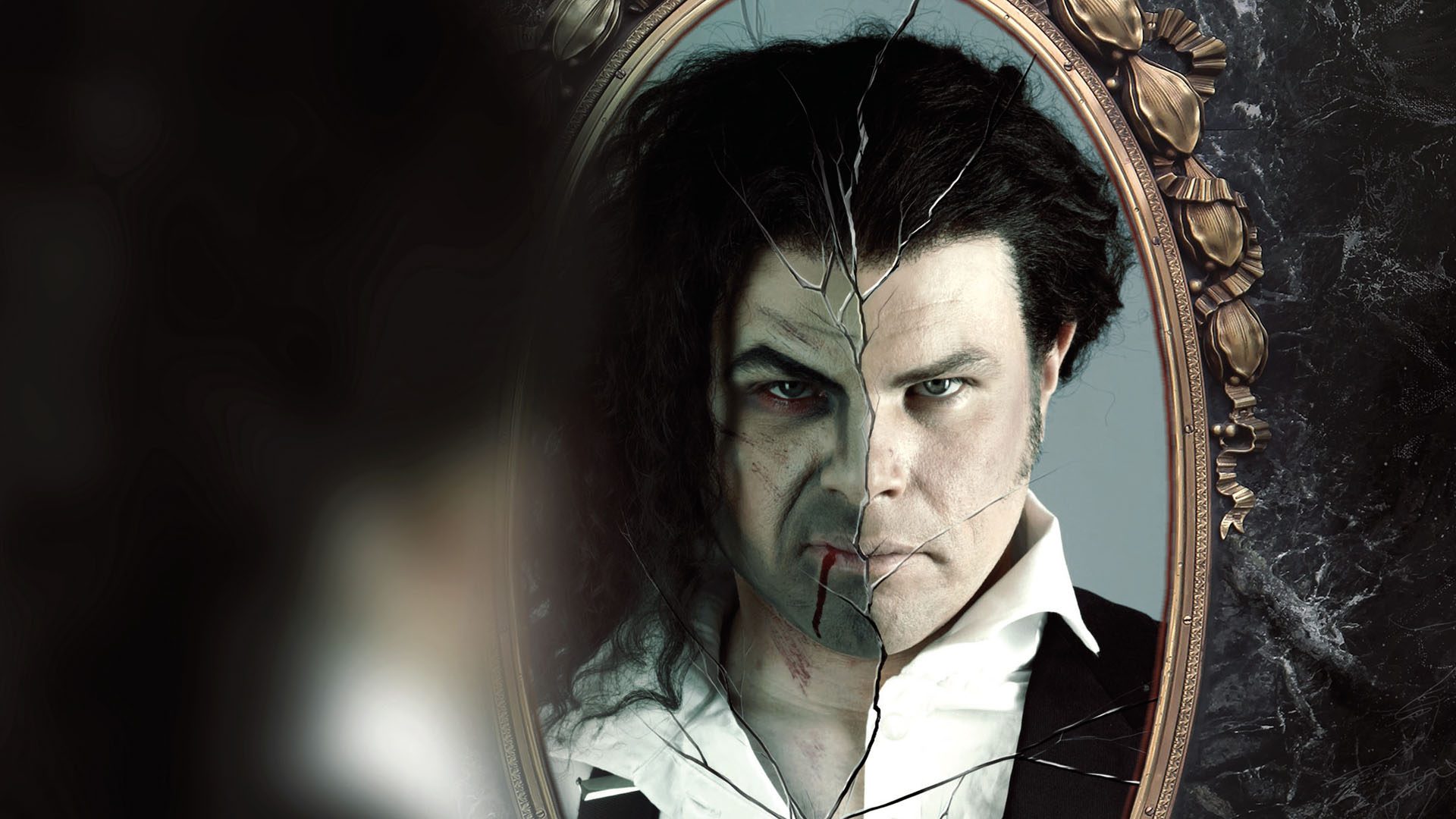  Dr. Jekyll & Mr. Hyde Teaserbild