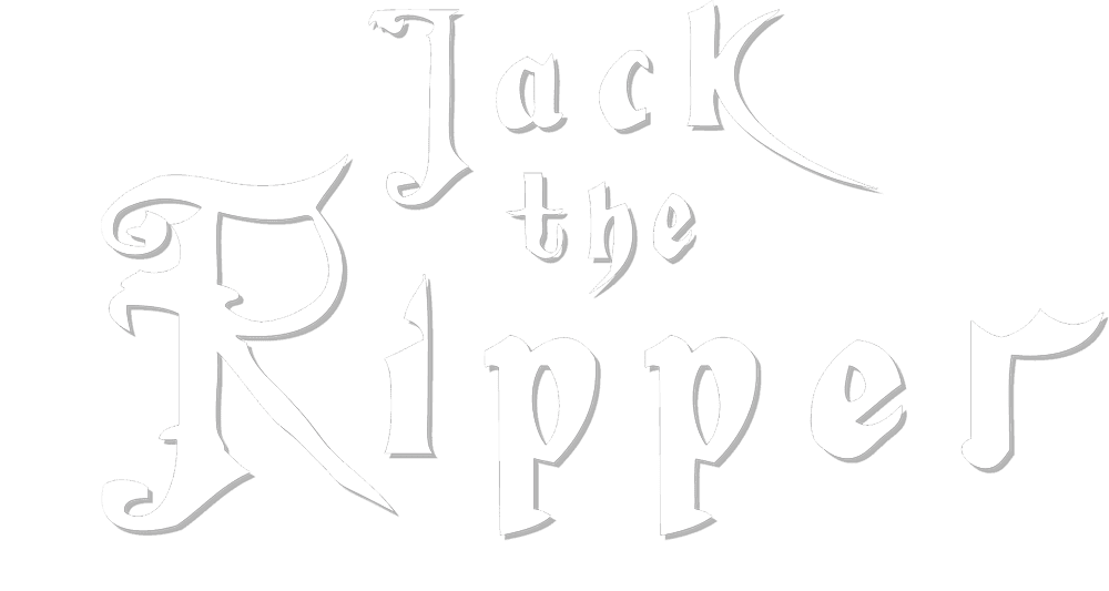  Jack the Ripper logo
