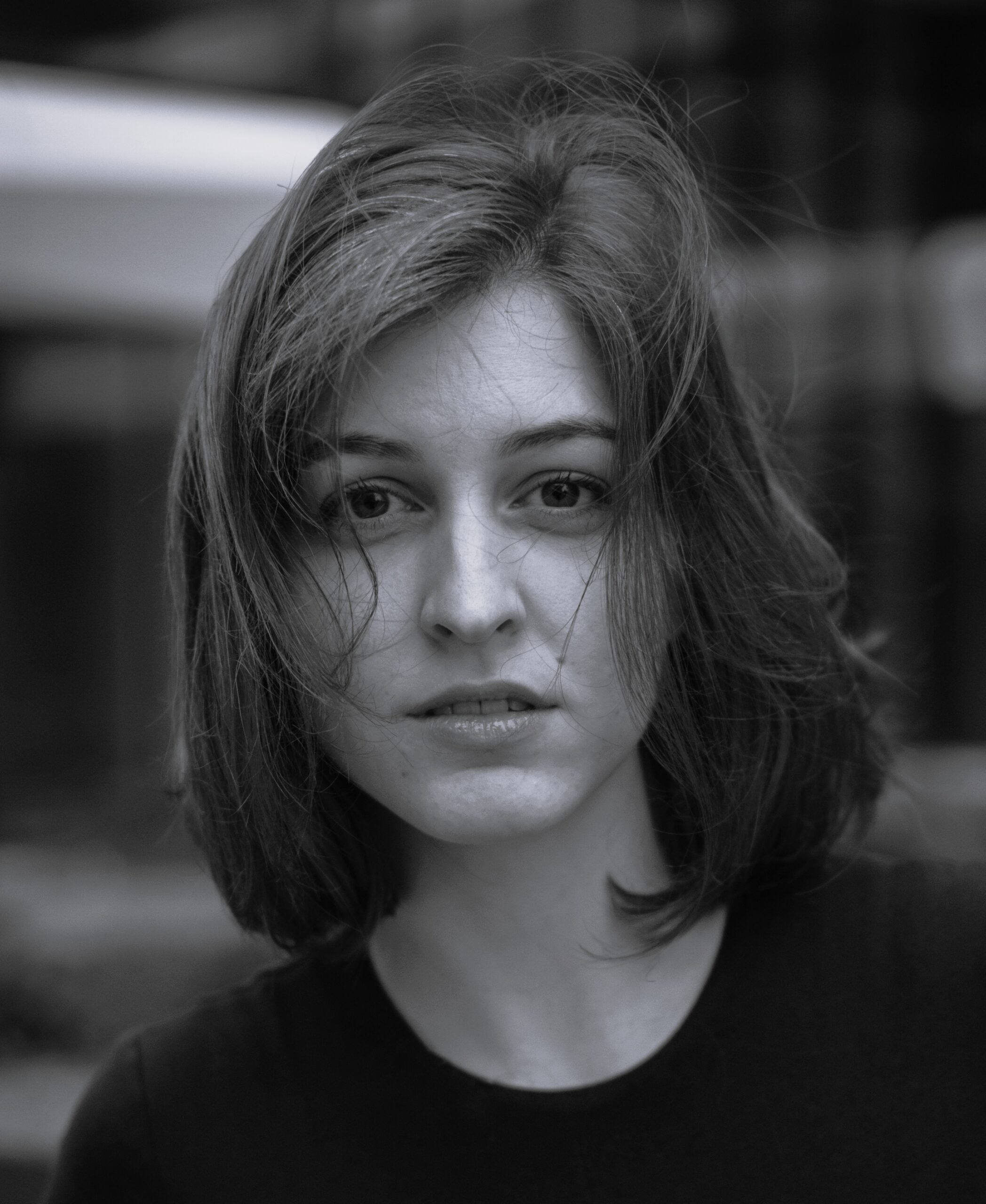 Nina Messerschmidt