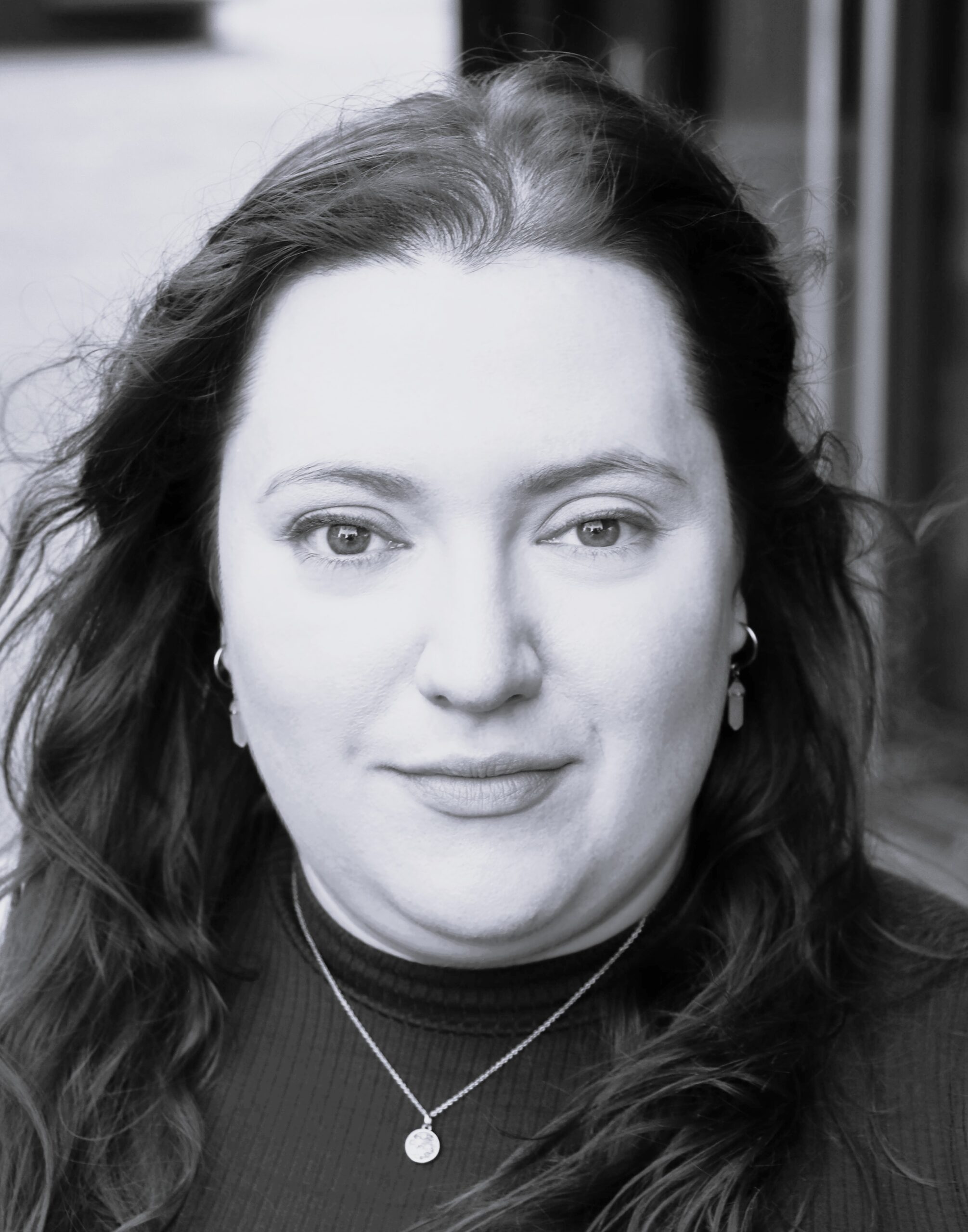 Aileen Oldenburg