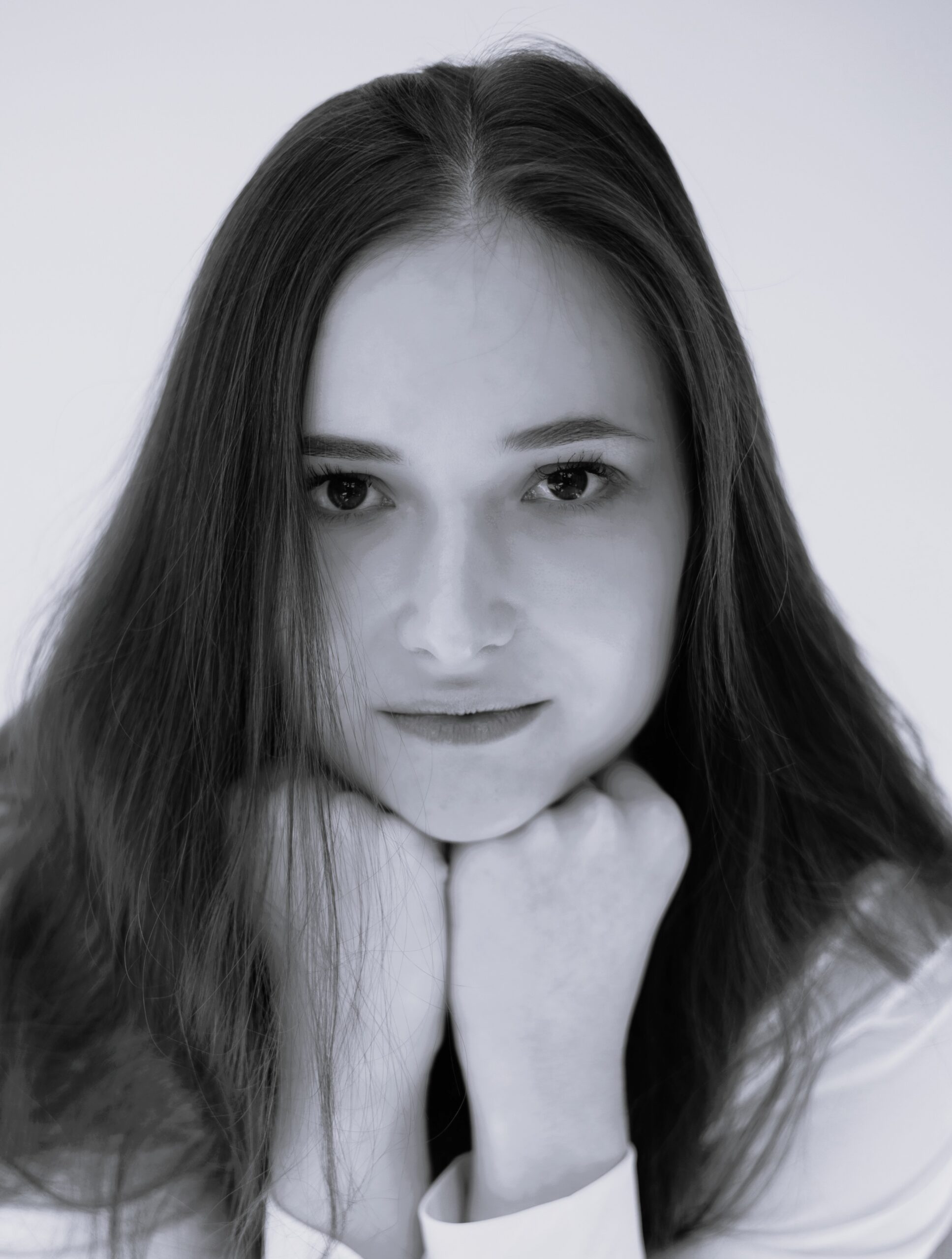 Sabrina Schwarz